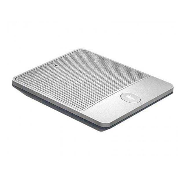 Yealink CPW90-BT Wireless Bluetooth Microphone, Single Unit, USBC Cradle, For Use With VP59 Huddle Room kit ONLY Yealink CPW90-BT Wireless Bluetooth Microphone, Single Unit, USBC Cradle, For Use With VP59 Huddle Room kit ONLY